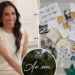 Meghan Markle hints at first As Ever product launch in personal vision board