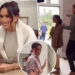 Meghan Markle shares sneak peek at Netflix show 'With Love, Meghan' -- including a Prince Harry cameo