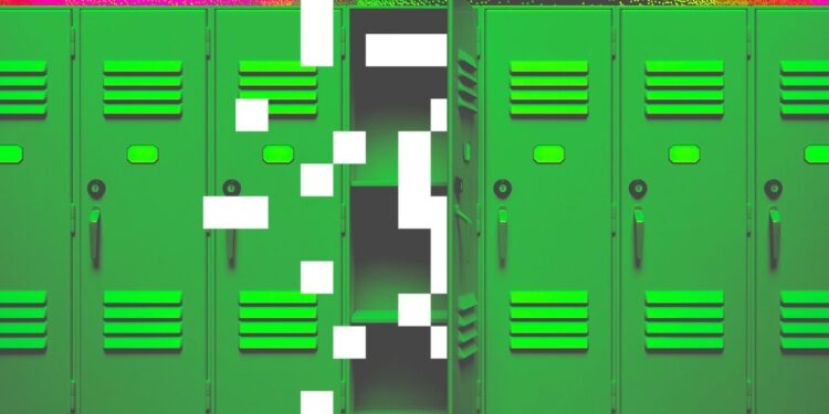 Mentions of trans kids scrubbed from NCMEC website