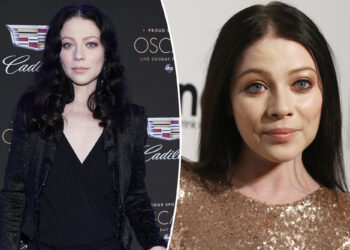 Michelle Trachtenberg received a liver transplant shortly before her death at 39: source