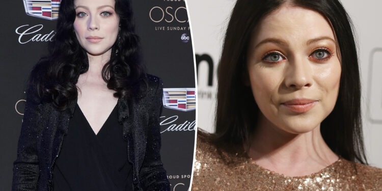 Michelle Trachtenberg received a liver transplant shortly before her death at 39: source