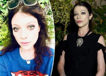 Michelle Trachtenberg's final Instagram photo before death at 39 revealed