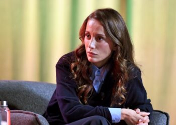 Mira Murati launches rival to OpenAI called Thinking Machines Lab