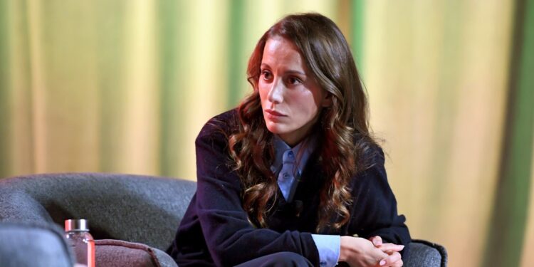 Mira Murati launches rival to OpenAI called Thinking Machines Lab