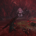A screenshot from the video game Monster Hunter Wilds.