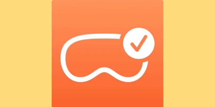 Mysterious new Vision Pro retail app appears in the App Store