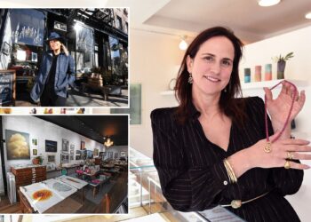 NYC boulevard near Barclays Center transforms from retail wasteland into bastion of posh shops