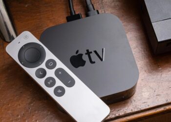 Netflix says its brief Apple TV app integration was a mistake