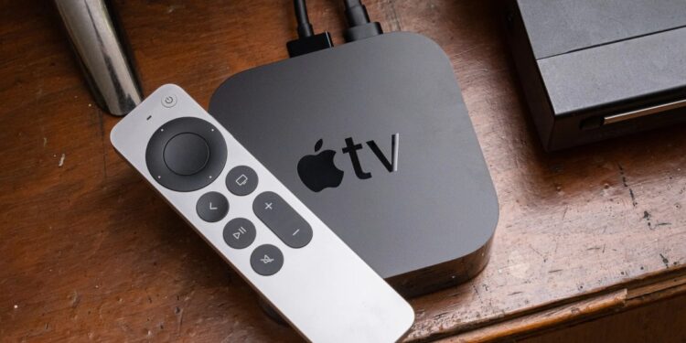 Netflix says its brief Apple TV app integration was a mistake