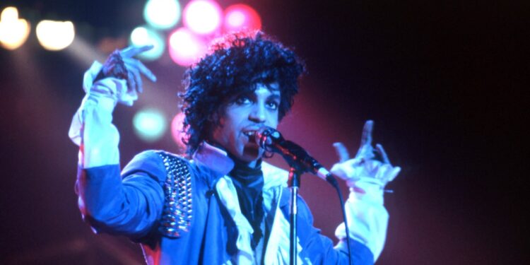 Netflix’s Prince documentary has been axed by the late artist’s estate