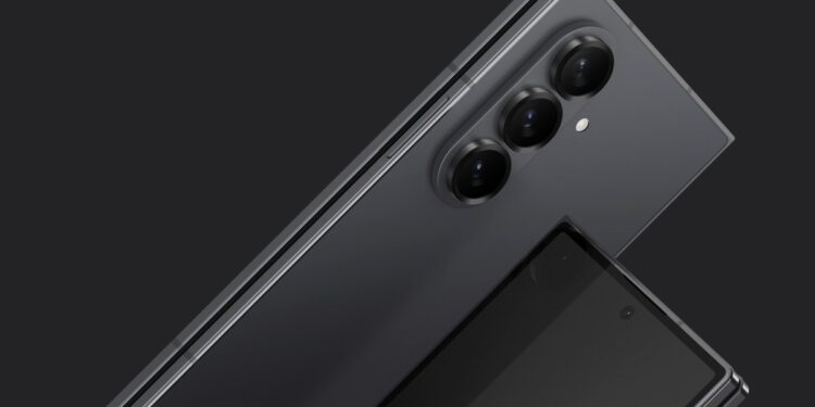 New leaks suggest Samsung’s Z Fold 7 is getting much thinner