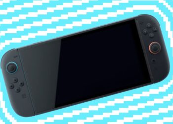 Nintendo says it’s ‘taking risks’ to meet Switch 2 demand