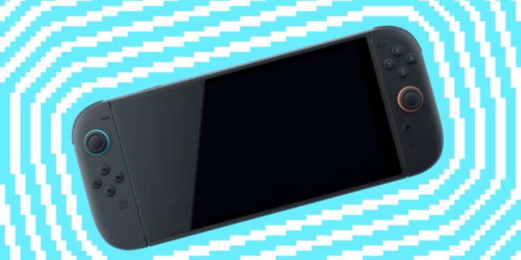 Nintendo says it’s ‘taking risks’ to meet Switch 2 demand