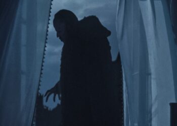 Nosferatu is making its Peacock streaming debut next week