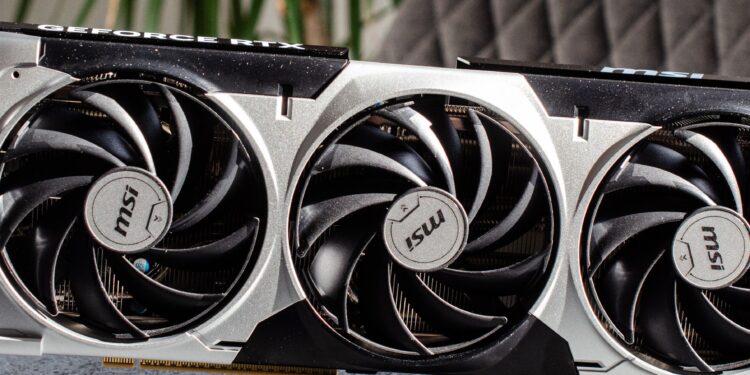 Nvidia GeForce RTX 5070 Ti review: a cheaper RTX 4080