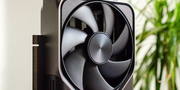 Nvidia admits some early RTX 5080 cards are missing ROPs, too