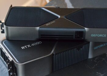 Nvidia confirms ‘rare’ RTX 5090 and 5070 Ti manufacturing issue