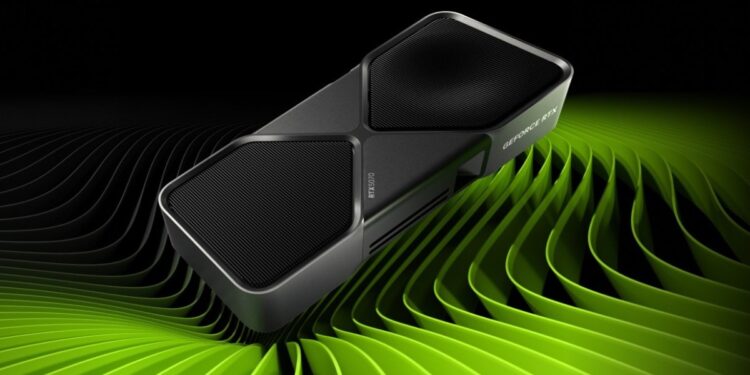 Nvidia delays the RTX 5070 till after AMD’s reveal