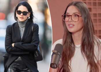 Olivia Munn rejected '7 figures' after 'traumatic' incident on set