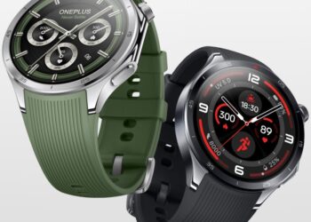 OnePlus Watch 3 arrives next week with five days of battery