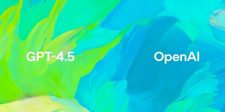 OpenAI announces GPT-4.5, warns it’s not a frontier AI model
