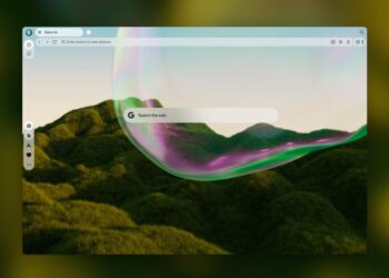 Opera’s new browser might save you from doomscrolling