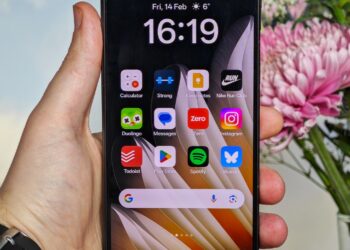 Oppo Find N5 review: the final evolution of foldables