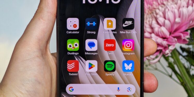 Oppo Find N5 review: the final evolution of foldables