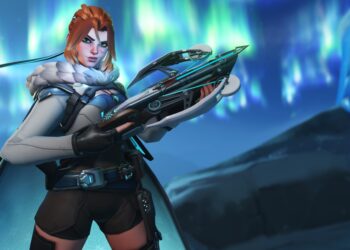 Overwatch 2 is adding a CS:GO-style mode and bringing back loot boxes