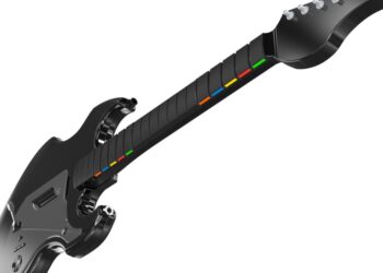 PDP’s Riffmaster guitar controller is receiving a rare $20 discount