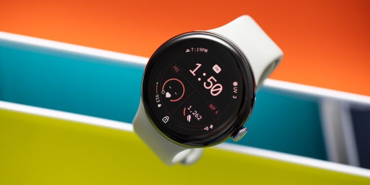 Pixel Watch 3 gets FDA clearance for Loss of Pulse alerts