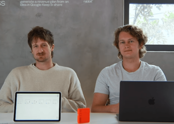 Rabbit shows off the AI agent it should have launched with