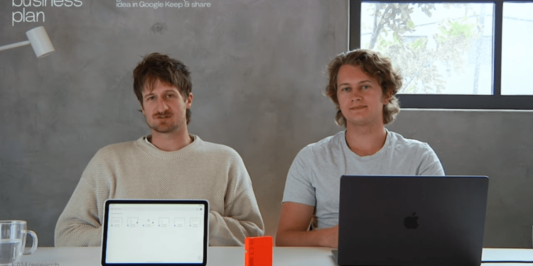 Rabbit shows off the AI agent it should have launched with