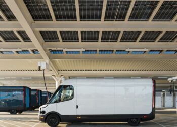 Rivian is now selling electric vans to anyone who wants one