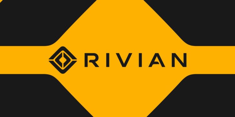 Rivian reports first quarter of ‘positive gross profit’