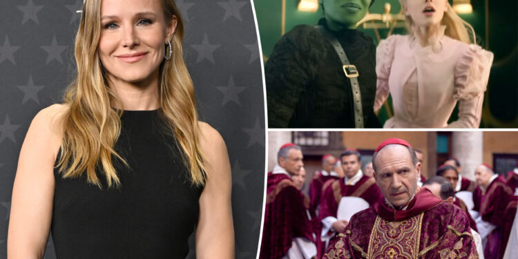 SAG Awards 2025: Everything to know