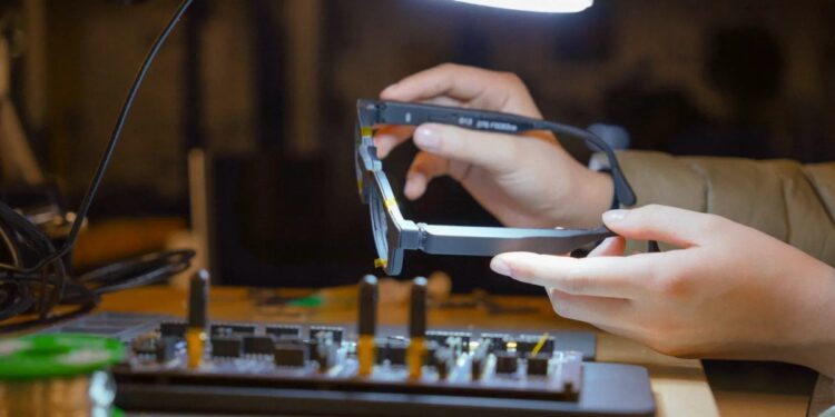 Sesame is the first voice assistant I’ve ever wanted to talk to more than once