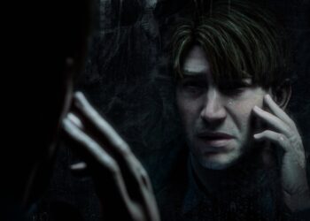 Silent Hill 2 developer is working with Konami on a mystery game