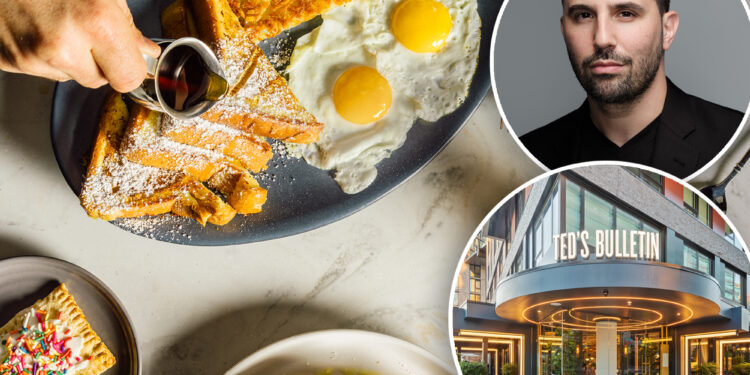 Soaring egg prices cost restaurant owner $20K more each week