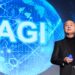 SoftBank’s Masayoshi Son says AGI will arrive ‘much earlier’ than he thought