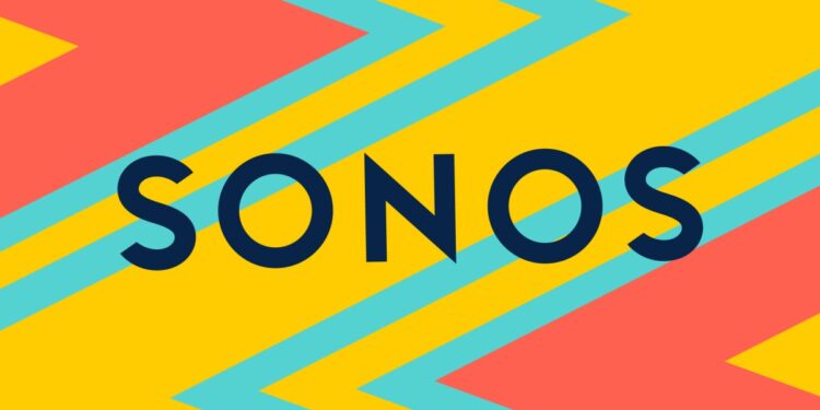 Sonos’ chief marketing officer has left the company