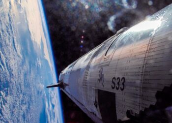 SpaceX thinks it knows why Starship exploded on its last test flight