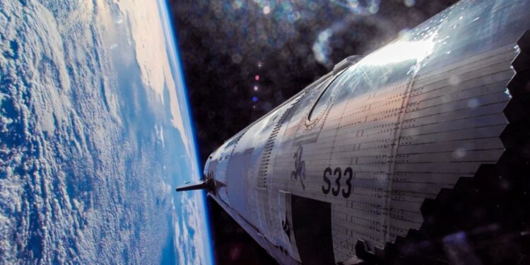 SpaceX thinks it knows why Starship exploded on its last test flight