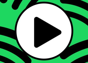 Spotify finally turned a profit for a full year