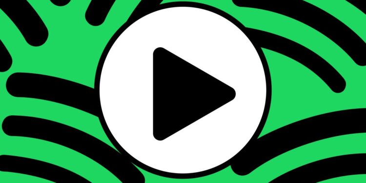 Spotify finally turned a profit for a full year