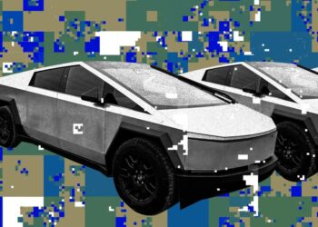 State Dept.’s plan to buy $400 million worth of armored Teslas hastily changed to ‘armored EVs’
