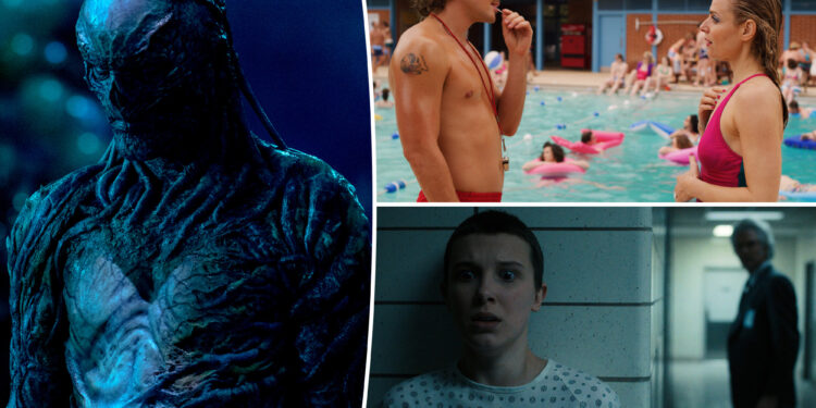 Stranger Things’ star went to therapy after starring role