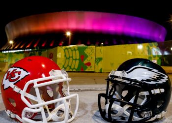 Super Bowl LIX: start time and how to watch live for free