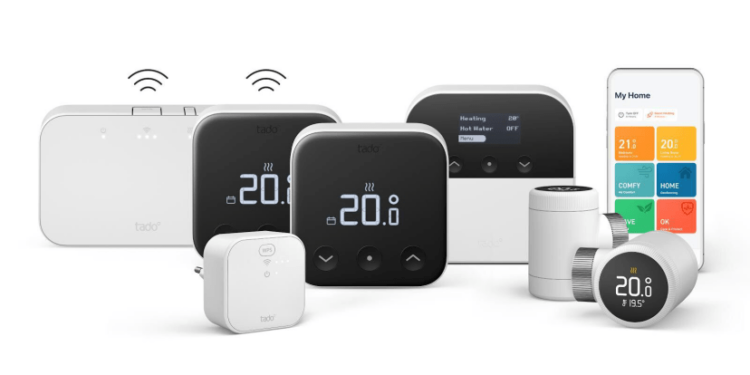 Tado told users it would start charging for its app
