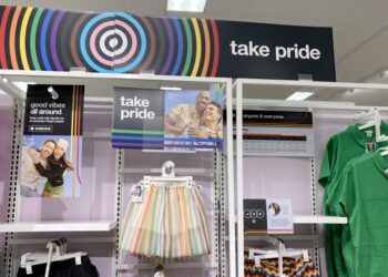 Target sued by Florida for defrauding shareholders about DEI